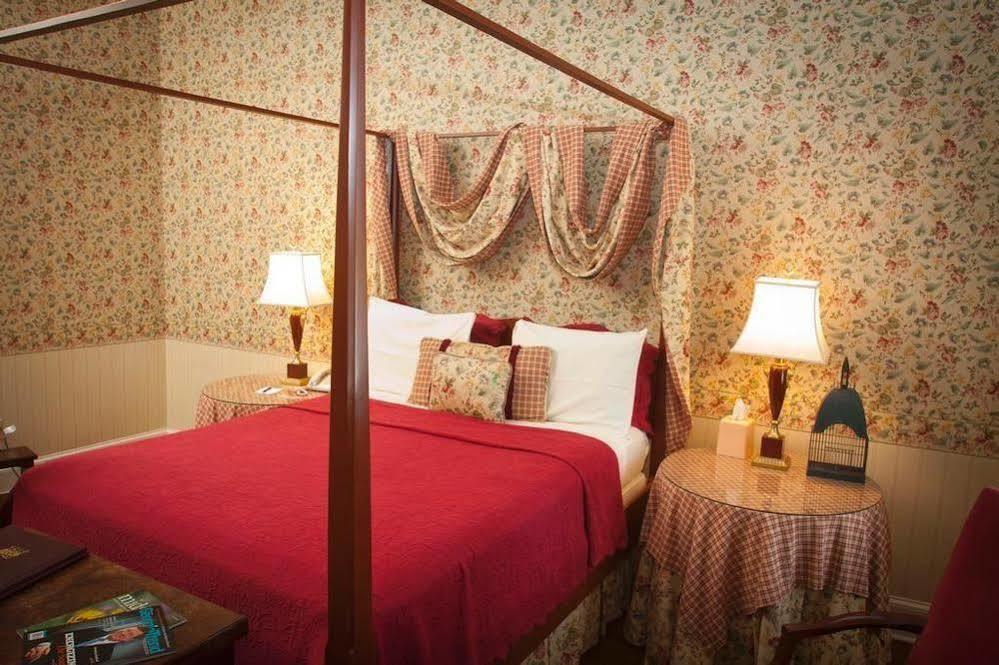 1842 Inn Μαίηκον Εξωτερικό φωτογραφία
